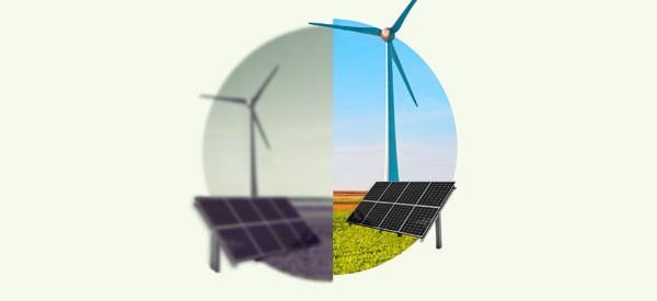 Economic and Environmental Impacts of Renewable Energy Integration