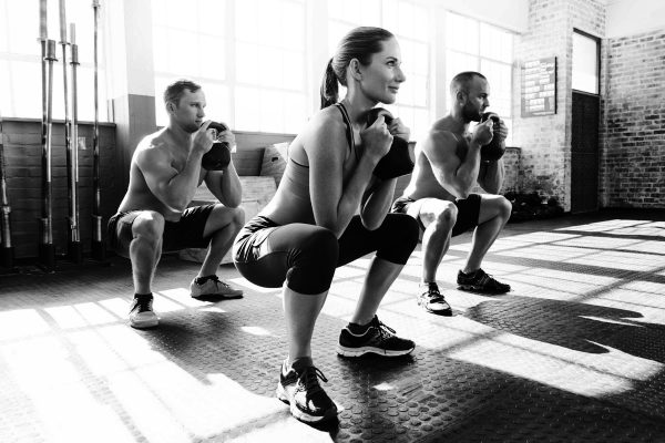 Efficient Workouts for Busy Individuals